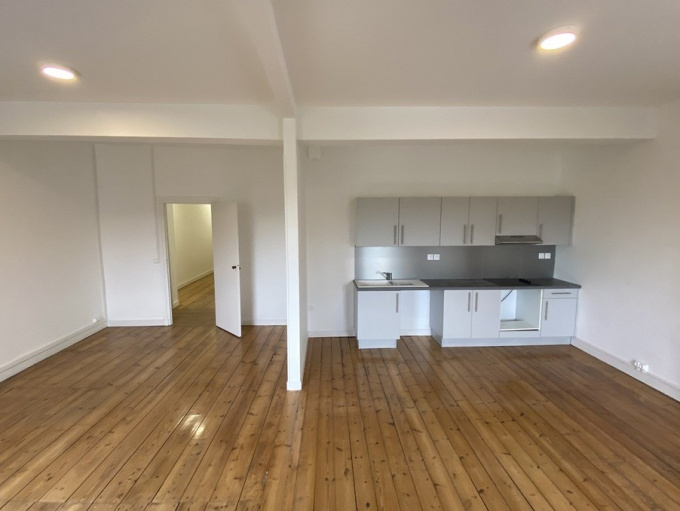 Offres de location Appartement Bordeaux (33000)