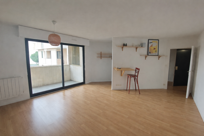 Offres de location Appartement Bordeaux (33000)