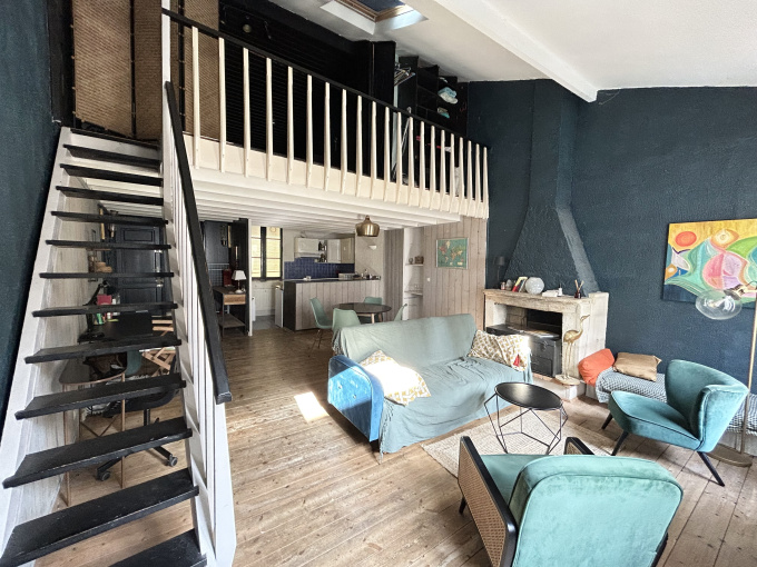 Offres de location Appartement Bordeaux (33000)
