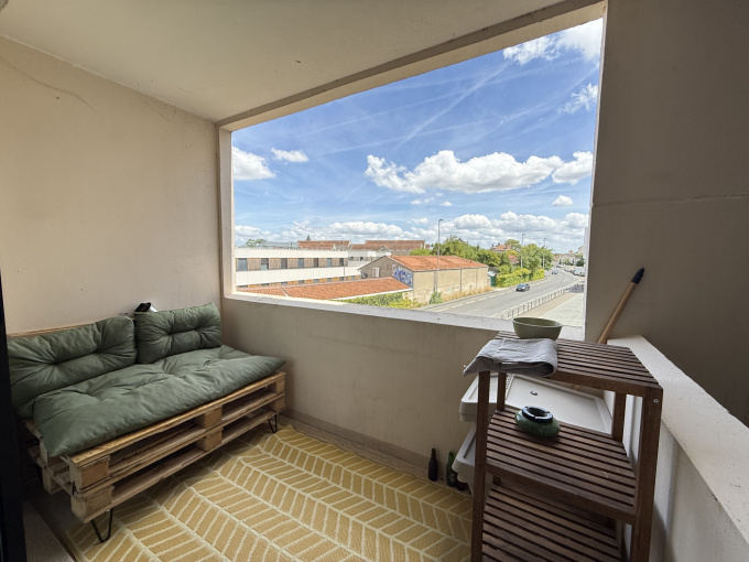Offres de vente Appartement Bordeaux (33000)