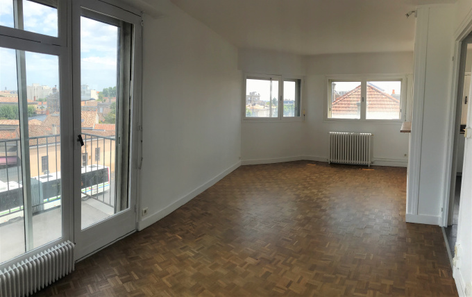Offres de location Appartement Bordeaux (33000)