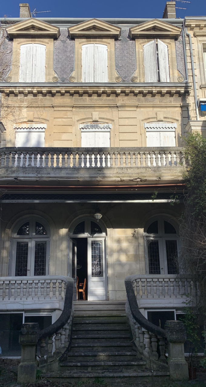 Location Immobilier Professionnel Bureaux Bordeaux (33000)