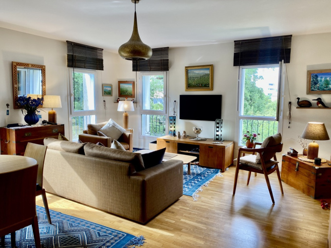 Offres de vente Appartement Bordeaux (33000)