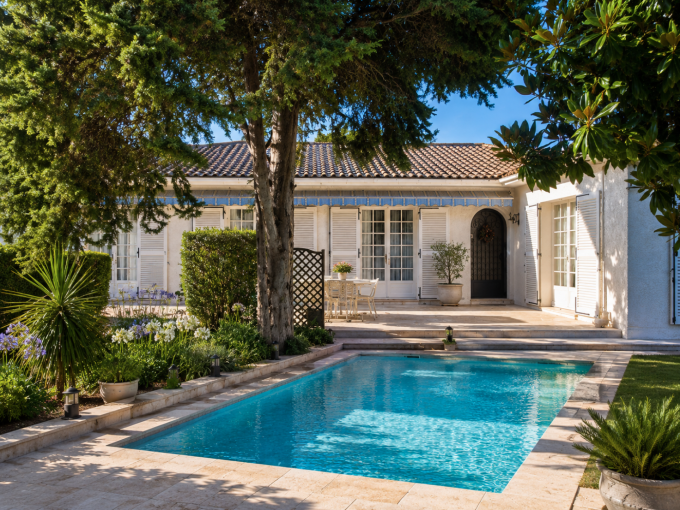 Offres de vente Maison Cénac (33360)