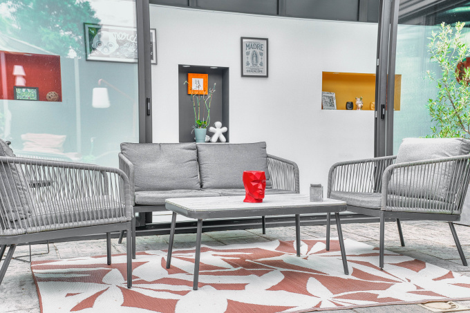 Offres de vente Maison Le Bouscat (33110)