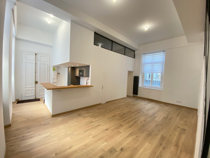 Offres de location Appartement Bordeaux (33000)