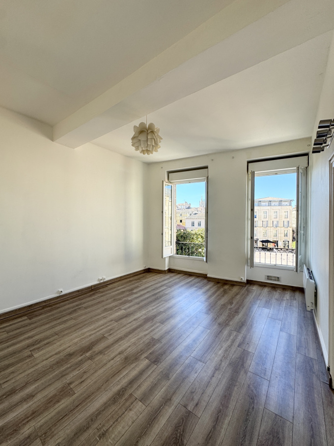 Offres de location Appartement Bordeaux (33000)