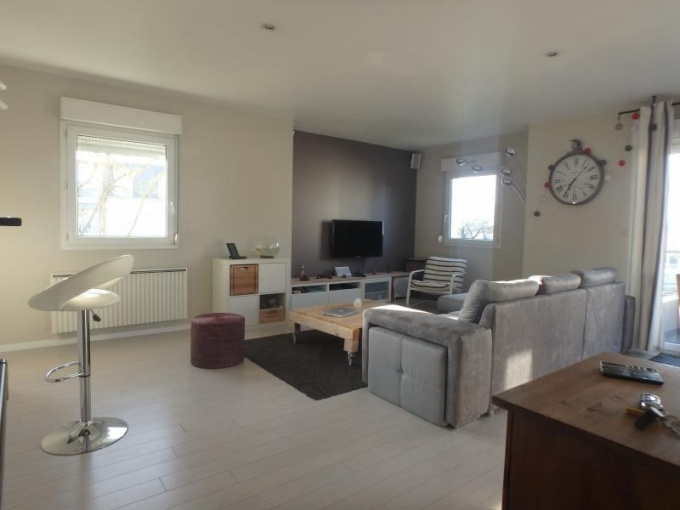 Offres de location Appartement Villenave-d'Ornon (33140)