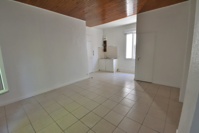 Offres de location Appartement Bordeaux (33000)