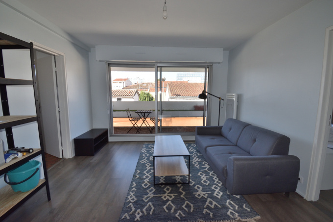 Offres de location Appartement Bordeaux (33000)