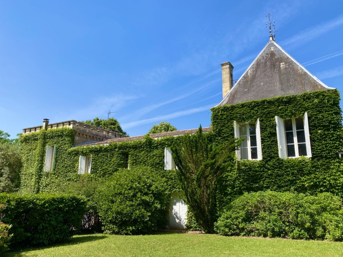 Offres de vente Maison Camblanes-et-Meynac (33360)