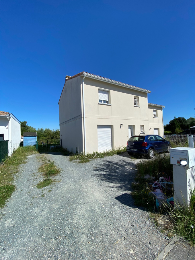 Offres de location Maison Yvrac (33370)