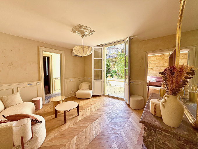 Offres de vente Appartement Bordeaux (33000)