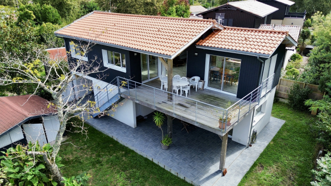 Offres de vente Maison Andernos-les-Bains (33510)