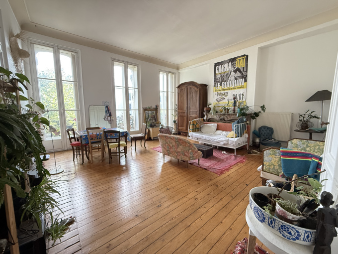 Offres de location Appartement Bordeaux (33000)