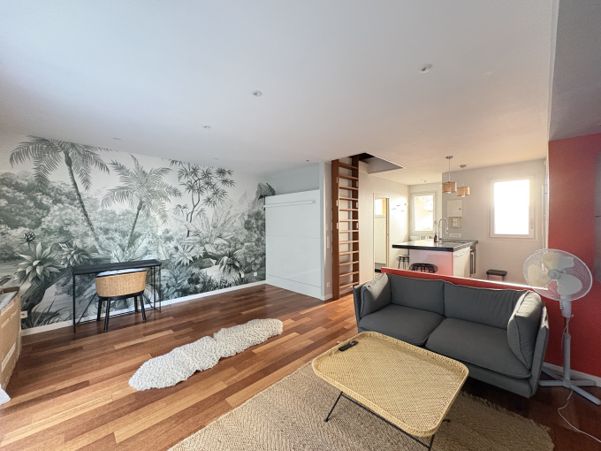 Offres de location Appartement Bordeaux (33000)