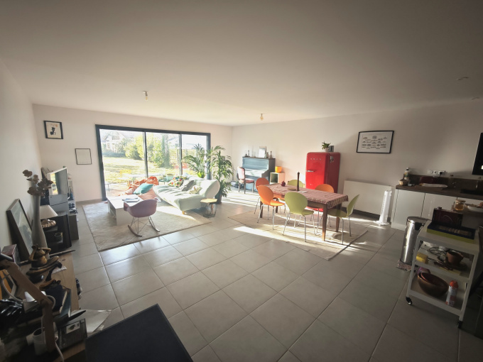 Offres de vente Maison Cestas (33610)