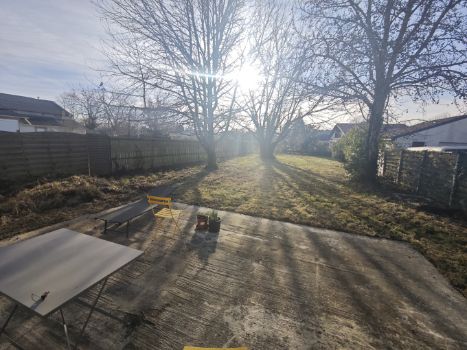 Offres de vente Maison Cestas (33610)