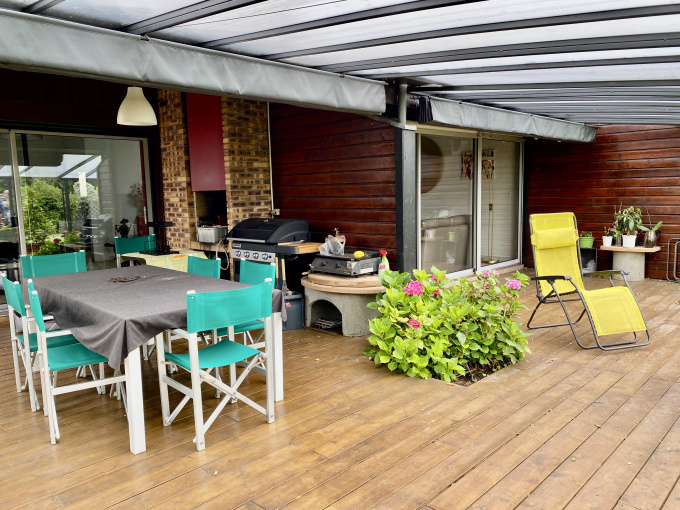 Offres de vente Maison Gradignan (33170)