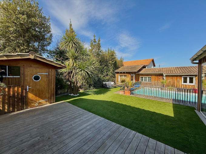 Offres de vente Maison Mérignac (33700)