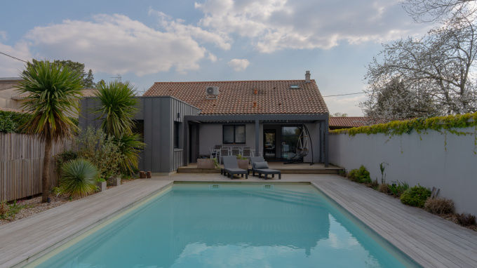 Offres de vente Maison Mérignac (33700)