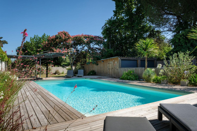 Offres de vente Maison Mérignac (33700)