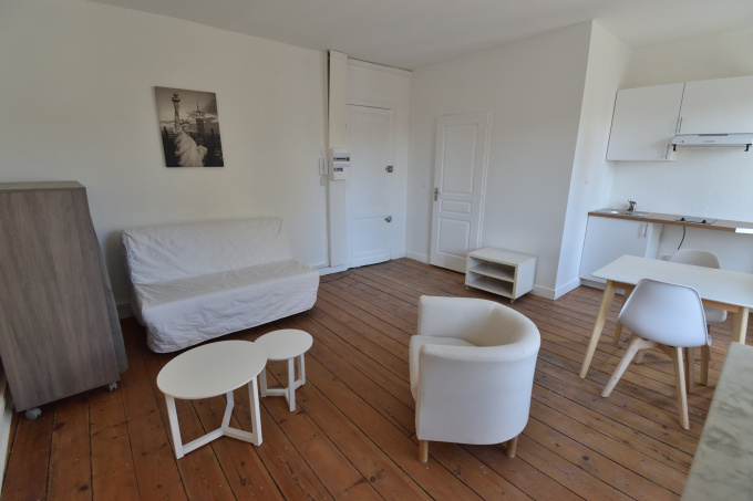 Offres de location Appartement Bordeaux (33300)