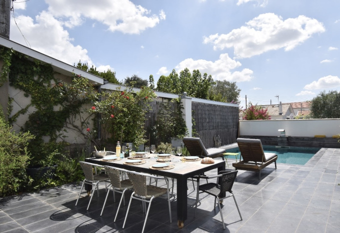 Offres de vente Maison Talence (33400)