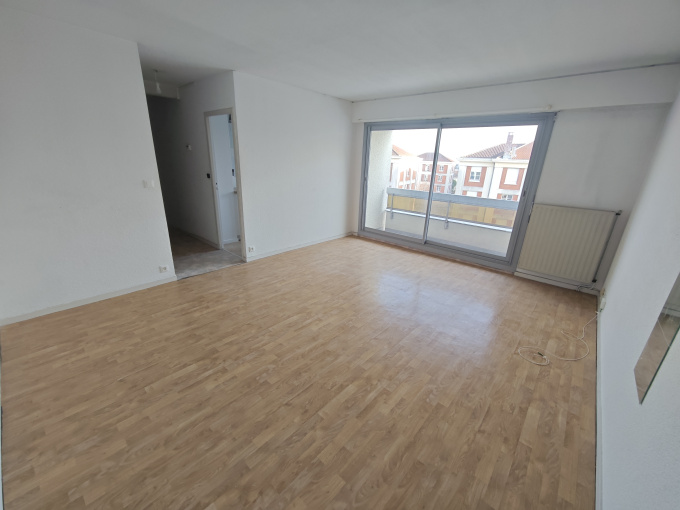 Offres de location Appartement Bordeaux (33000)