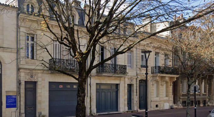 Location Immobilier Professionnel Bureaux Bordeaux (33200)