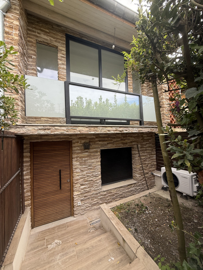 Offres de vente Maison Bordeaux (33200)