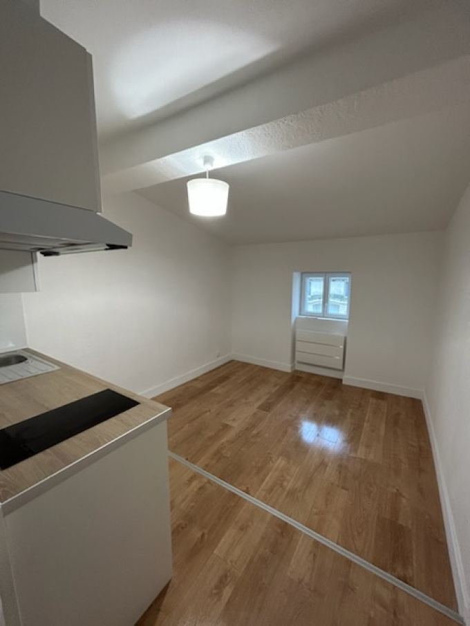 Offres de location Appartement Bordeaux (33000)