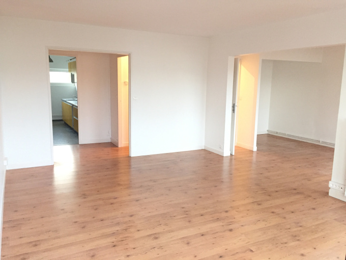 Offres de location Appartement Le Bouscat (33110)