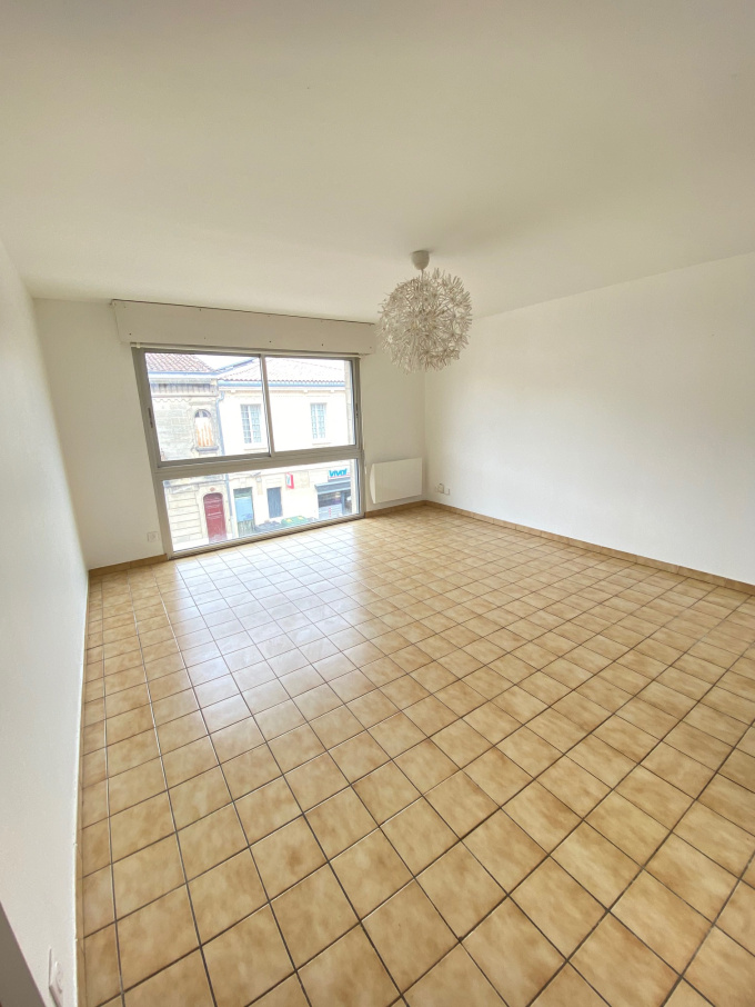 Offres de location Appartement Bordeaux (33000)
