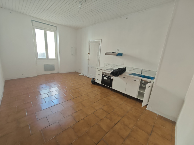 Offres de location Appartement Bordeaux (33000)