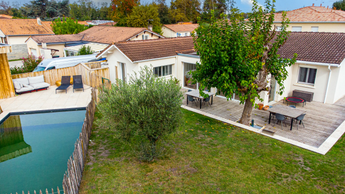 Offres de vente Maison La Brède (33650)