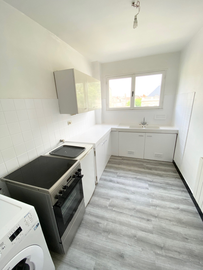 Offres de location Appartement Bordeaux (33000)