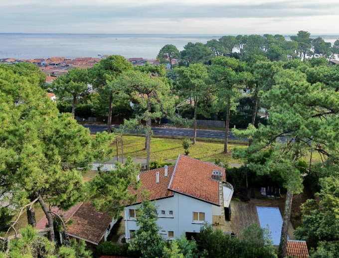 Offres de vente Villa Lège-Cap-Ferret (33950)