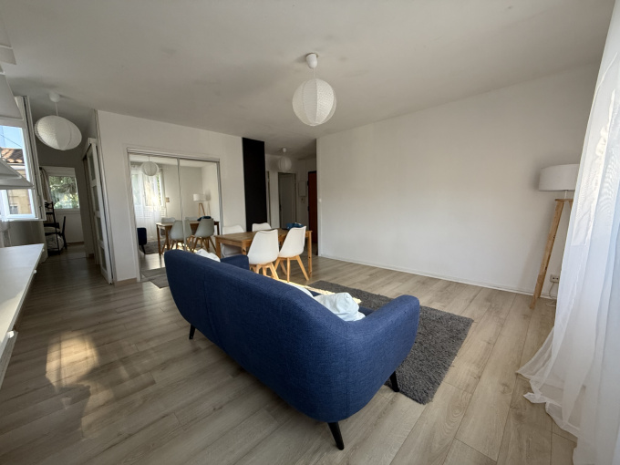 Offres de location Appartement Bordeaux (33000)
