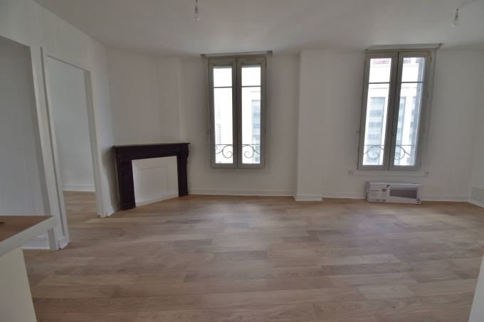 Offres de location Appartement Bordeaux (33000)