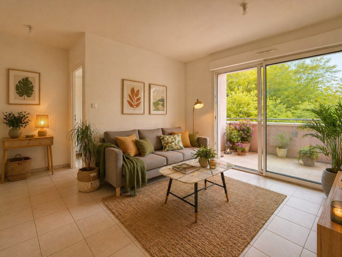 Offres de vente Appartement Pessac (33600)