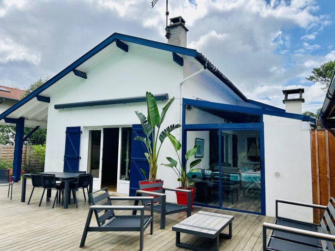 Offres de vente Villa Lège-Cap-Ferret (33950)