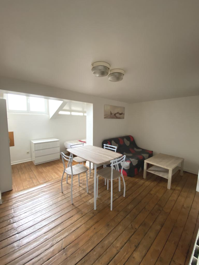 Offres de location Appartement Bordeaux (33000)