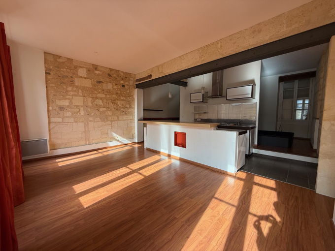 Offres de location Appartement Bordeaux (33000)