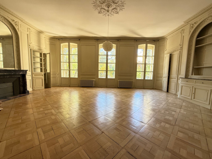 Offres de location Appartement Bordeaux (33000)