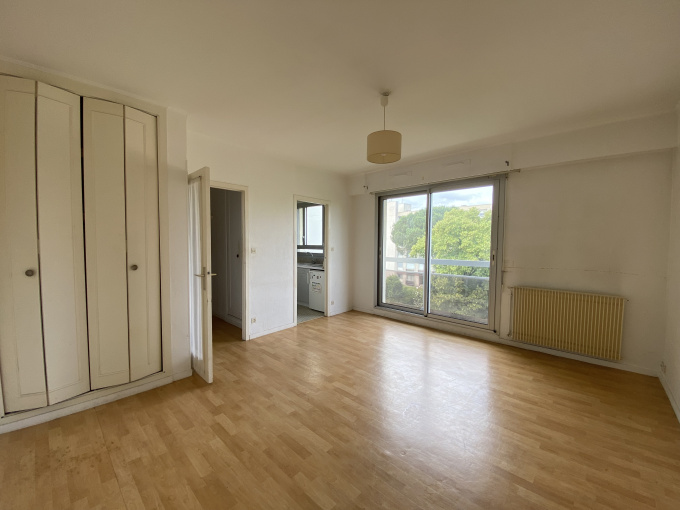 Offres de location Studio Bordeaux (33000)