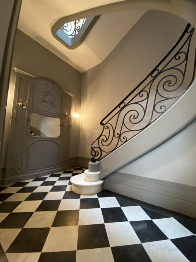 Offres de location Appartement Bordeaux (33000)
