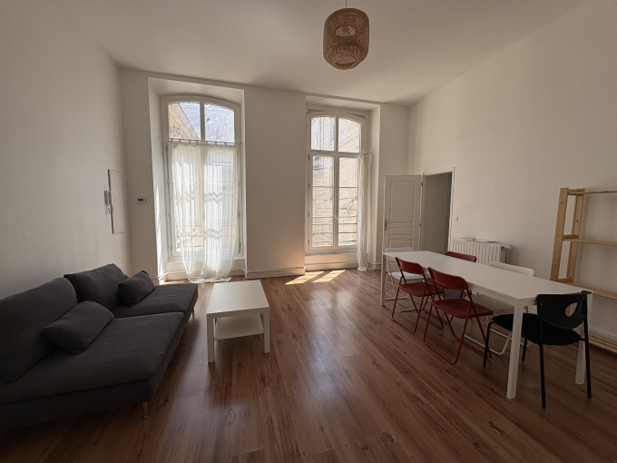 Offres de location Appartement Bordeaux (33000)