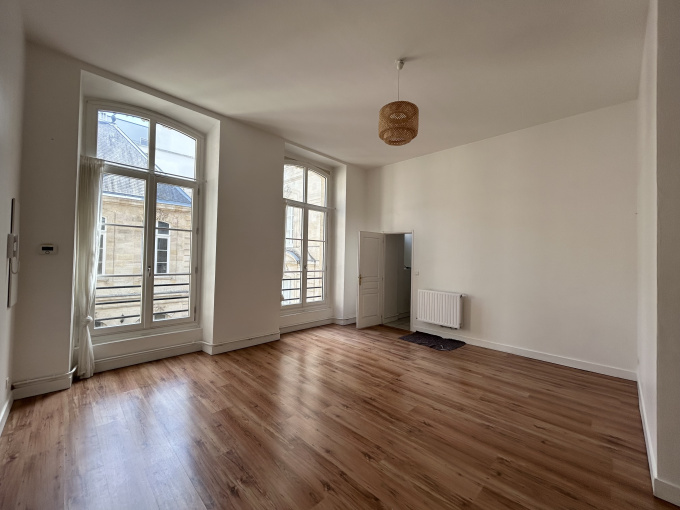 Offres de location Appartement Bordeaux (33000)