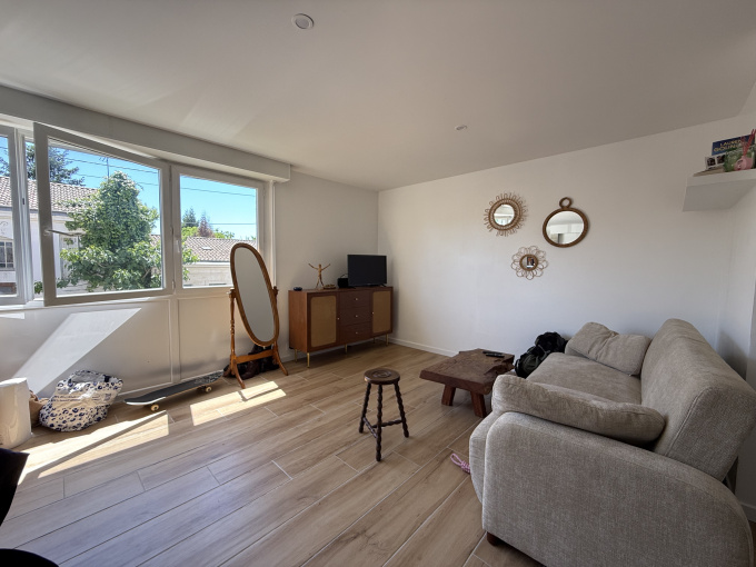 Offres de location Appartement Bordeaux (33300)